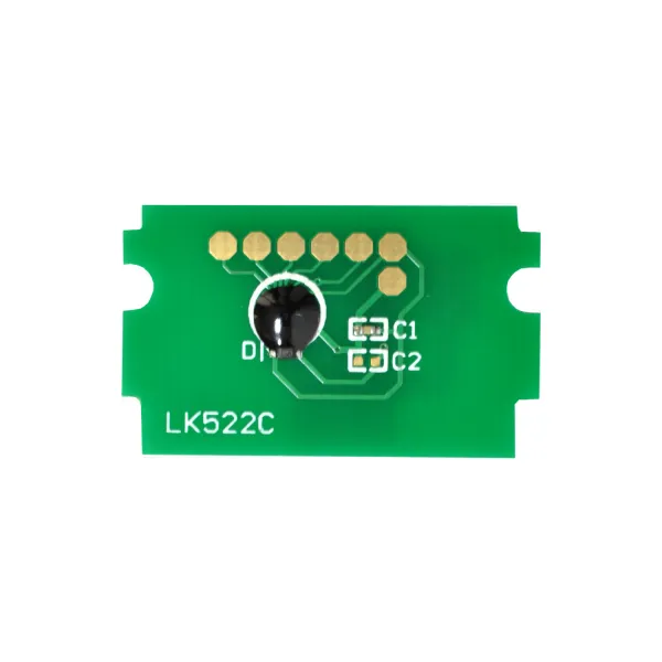 Чип Kyocera Mita TK-5240 4K, чорний Everprint (CHIP-KYO-TK-5240-B) - Фото 1
