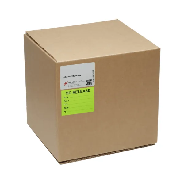 Тонер Kyocera Mita TK-3130 пакет, 10 кг SCC (KYTK3130UNV10KG) - Фото 16