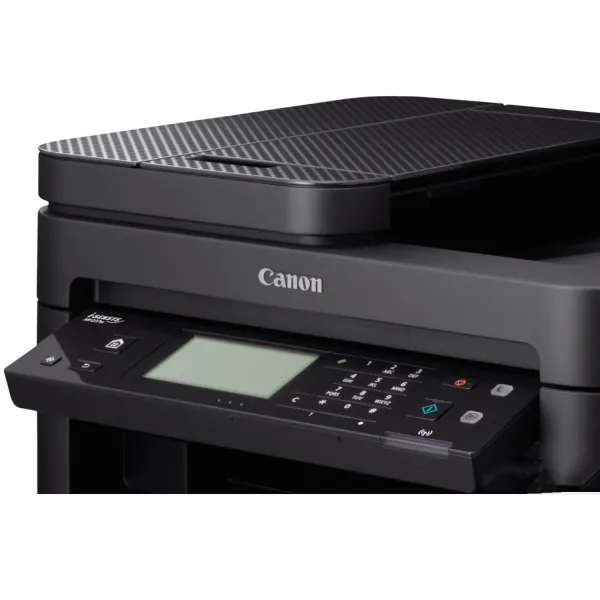 МФУ i-SENSYS MF237W+2картриджа Canon 737 A4, Wi-Fi Canon (1418C162/1418C170) - Фото 2