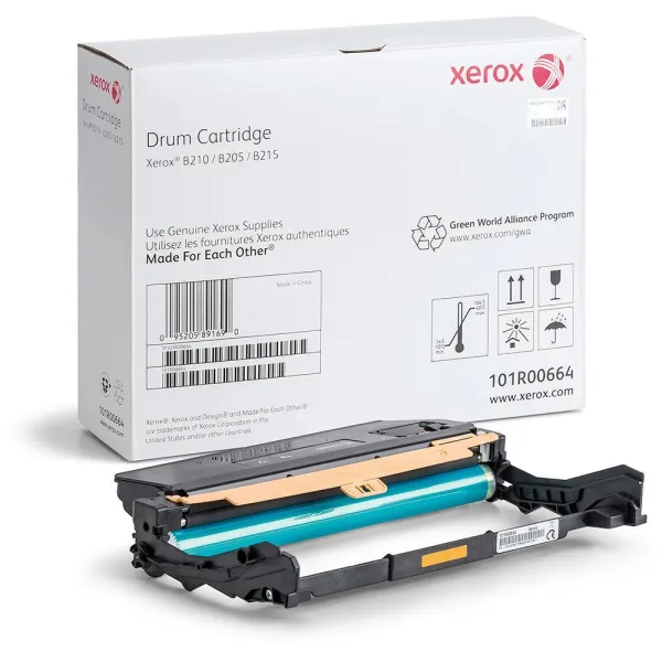 Драм-картридж B205/B210/B215 Xerox (101R00664)