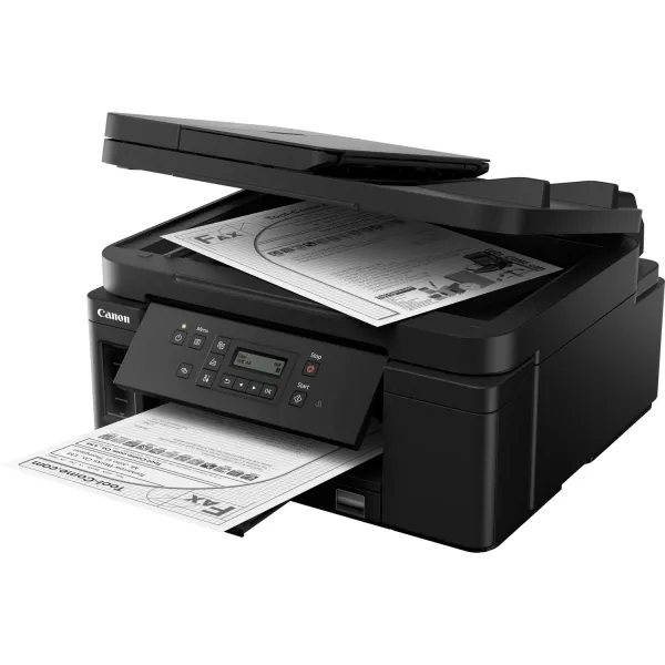 БФП Pixma GM4040 A4, Wi-Fi Canon (3111C009AA) - Фото 3