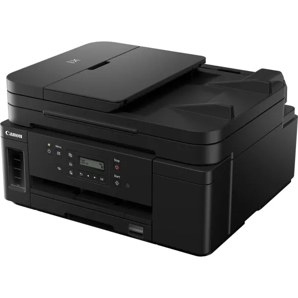 БФП Pixma GM4040 A4, Wi-Fi Canon (3111C009AA) - Фото 4