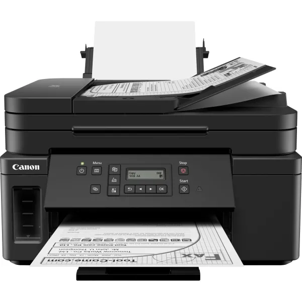 БФП Pixma GM4040 A4, Wi-Fi Canon (3111C009AA) - Фото 2