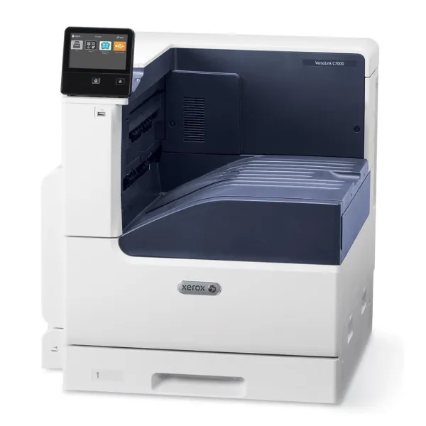 Принтер лазерний VersaLink C7000N Xerox (C7000V_N) - Фото 4