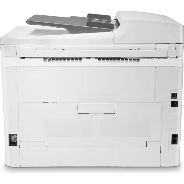МФУ Color LJ Pro M183fw A4, Wi-Fi HP (7KW56A) - Фото 1