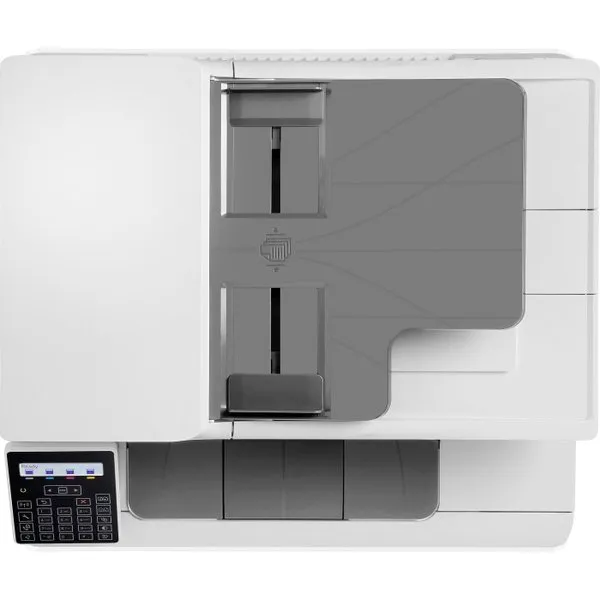 МФУ Color LJ Pro M183fw A4, Wi-Fi HP (7KW56A) - Фото 2