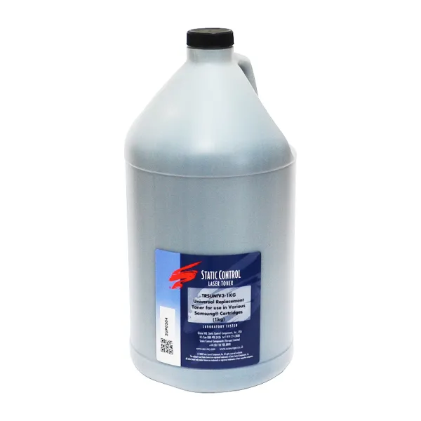 Тонер Samsung універсальний TRSUNIV3 флакон, 1 кг SCC (TRSUNIV3-1KG) - Фото 16