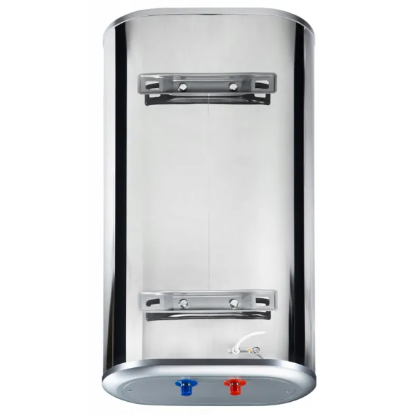 Бойлер Willer Brig Mirror IV50DR 50 л, вертикальный - Фото 1