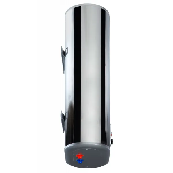 Бойлер Willer Brig Mirror IV80DR 80 л, вертикальный - Фото 2