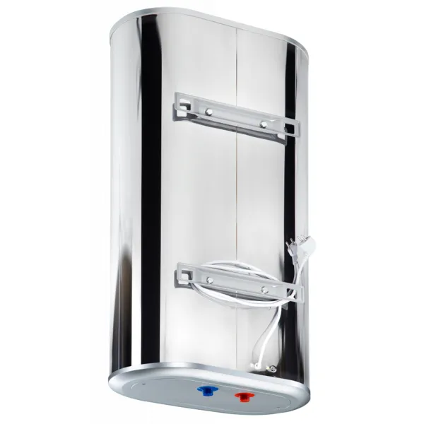 Бойлер Willer Brig Mirror IV80DR 80 л, вертикальный - Фото 5