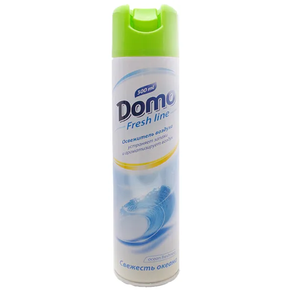Освіжувач повітря Свіжість океану, 300 мл Domo (XD10006) - Фото 3