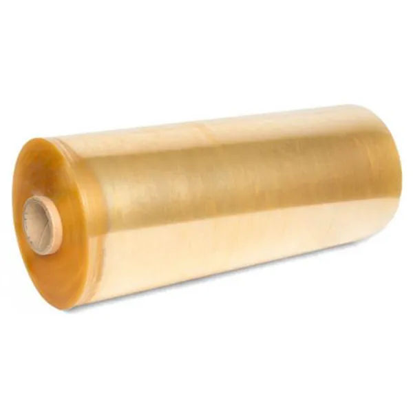 Пленка пищевая PVC, 1500 м х 38 см, 8 мкм PRO service (14537600_4823071639407)