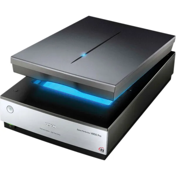 Сканер Perfection Pro V850 А4 Epson (B11B224401)