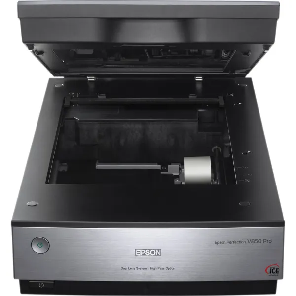 Сканер Perfection Pro V850 А4 Epson (B11B224401) - Фото 5