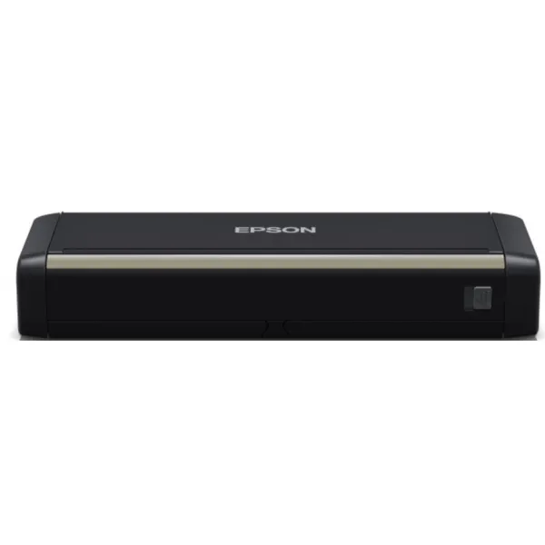 Сканер WorkForce DS-310 А4 Epson (B11B241401)
