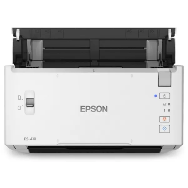 Сканер WorkForce DS-410 А4 Epson (B11B249401) - Фото 2
