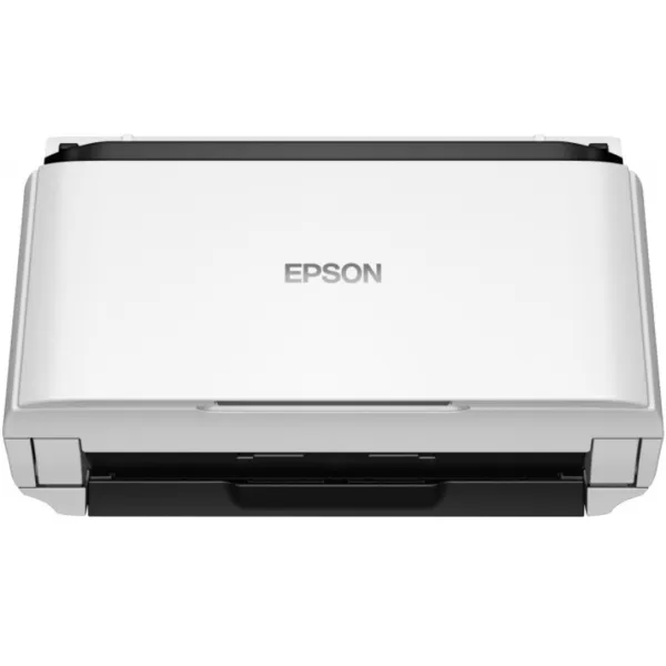 Сканер WorkForce DS-410 А4 Epson (B11B249401) - Фото 4