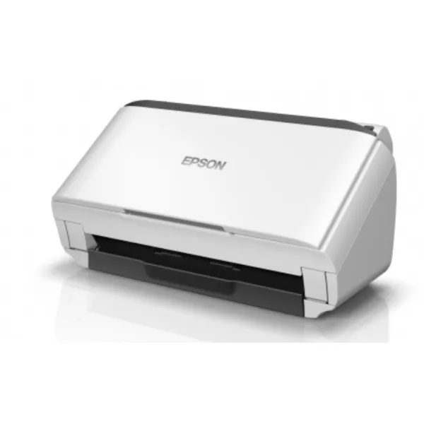 Сканер WorkForce DS-410 А4 Epson (B11B249401) - Фото 3