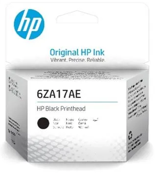 Головка друкуюча GT52 чорна HP (6ZA17AE) Головка друкуюча GT52 чорна HP (6ZA17AE)