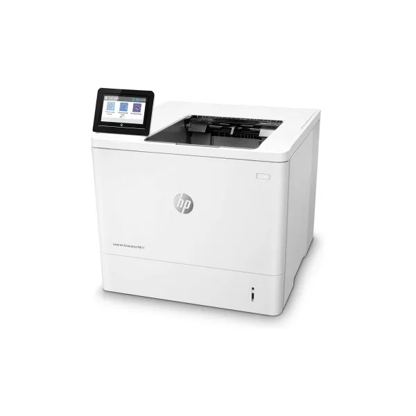 Принтер лазерний LJ Enterprise M611DN А4 HP (7PS84A) - Фото 6