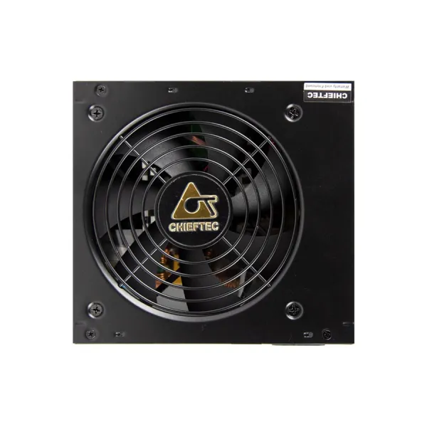 Блок живлення Task 600W CHIEFTEC (TPS-600S) - Фото 3