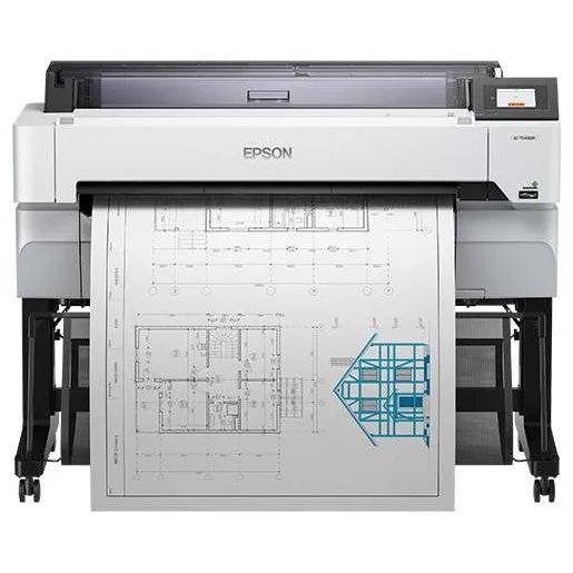 БФП SURECOLOR SC-T5400M Epson (C11CH65301A0) - Фото 3