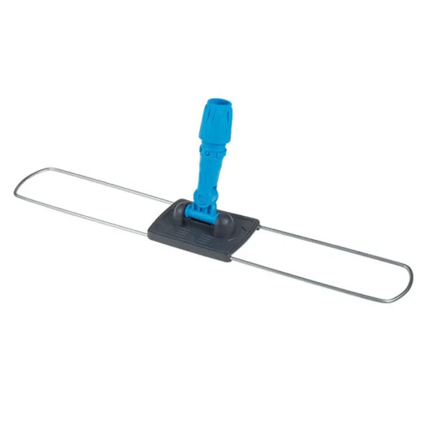 Держатель мопа сухая уборка, 60х9,5 см, синий Uctem-Plas (18400700_8697420951825) - Фото 11