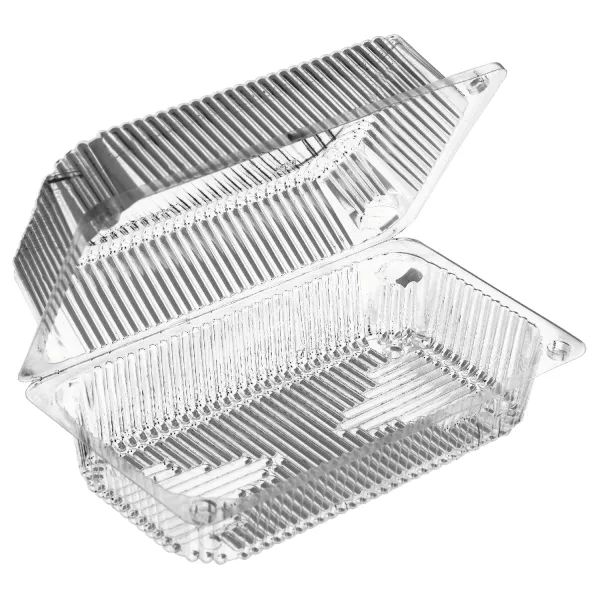 Контейнер харчовий, PET, 1740 мл, балком, 450 шт PRO service (43110600_4823071632132)