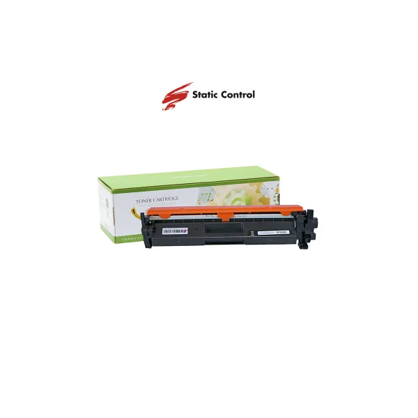 Картридж сумісний HP LJ CF230X SCC (002-01-TF230X) - Фото 3