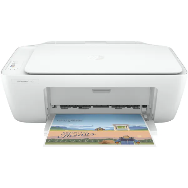 МФУ DeskJet 2320 А4 HP (7WN42B) - Фото 12