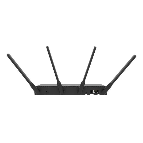 МАРШРУТИЗАТОР MIKROTIK RB4011iGS+5HacQ2HnD-IN - Фото 1