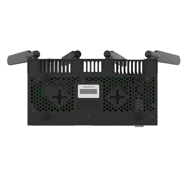 МАРШРУТИЗАТОР MIKROTIK RB4011iGS+5HacQ2HnD-IN - Фото 2