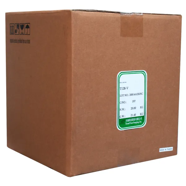 Тонер HP LaserJet 1010/P1005 пакет, 20 кг (2x10 кг) TTI (T128-V) - Фото 1