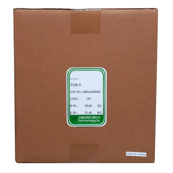 Тонер HP LaserJet 1010/P1005 пакет, 20 кг (2x10 кг) TTI (T128-V) - Фото 31