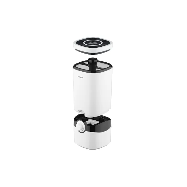 Увлажнитель воздуха USH-M-BTN-4L-W Ardesto (USH-M-BTN-4L-W) - Фото 7