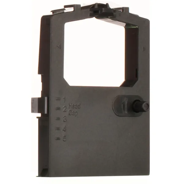Картридж совместимый Oki MicroLine 182 черный Patron (PN-ML182) - Фото 4