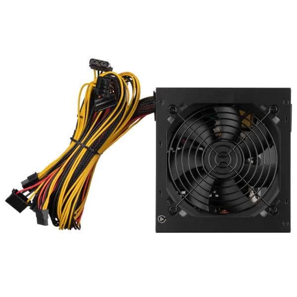 Блок питания 400 Basic Power 2E (2E-BP400-120APFC) - Фото 3