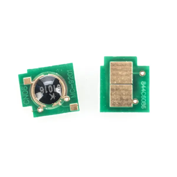 Чип HP CLJ 1600/2600/2700/3000/3600 универсальный, черный Everprint (CHIP-HP-CLJ-2600-B)