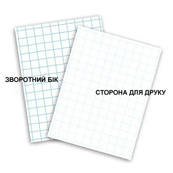 Бумага термотрансферная для струйной печати 190 г/м2, А4, 5 л, для темных тканей Barva (IP-T205-T01) - Фото 2