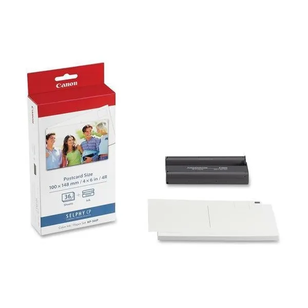 Комплект для печати KP-36IP Canon (7737A001)