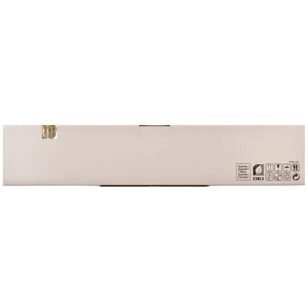 Тонер-картридж C9600 NEU черный Oki (42918964) - Фото 2