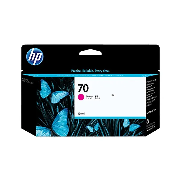 Картридж №70 пурпуровий HP (C9453A)