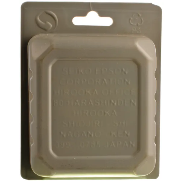 Картридж T09244A/T10844A жовтий Epson (C13T10844A10) - Фото 1