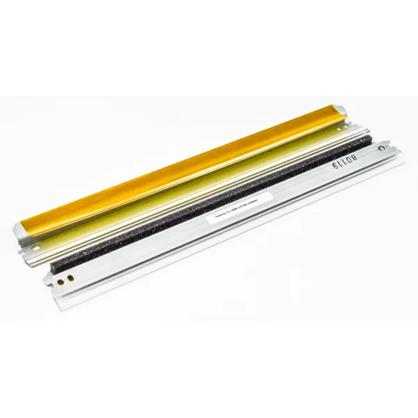 Ракель (лезвие очистки) HP CLJ 2600 Kuroki (LP135) - Фото 3