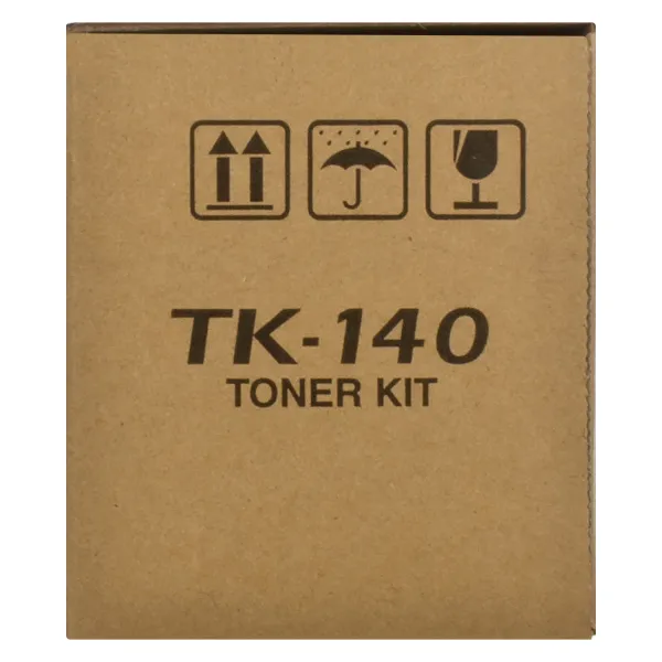 Тонер-картридж TK-140 Kyocera Mita (1T02H50EUC) - Фото 2