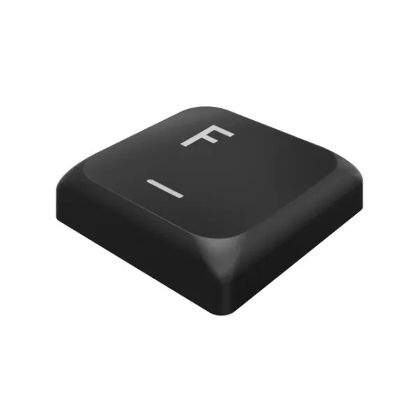 Комплект клавиатура и мышь USB Fstyler F1010 черно-серый A4Tech (F1010 (Grey) - Фото 4