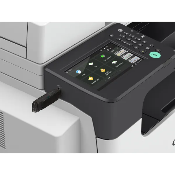 МФУ imageRUNNER 2425 с Wi-Fi А3 Canon (4293C003) - Фото 3