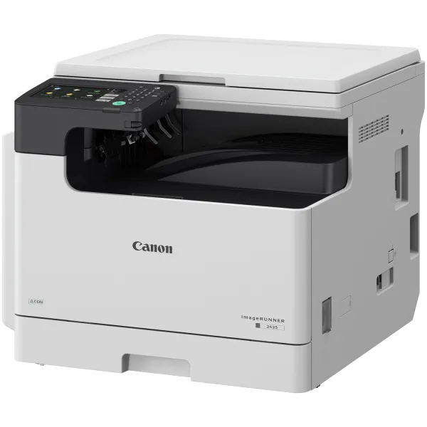 МФУ imageRUNNER 2425 с Wi-Fi А3 Canon (4293C003) - Фото 4
