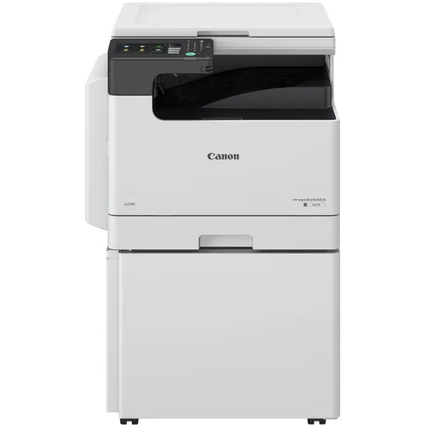 МФУ imageRUNNER 2425 с Wi-Fi А3 Canon (4293C003) - Фото 8