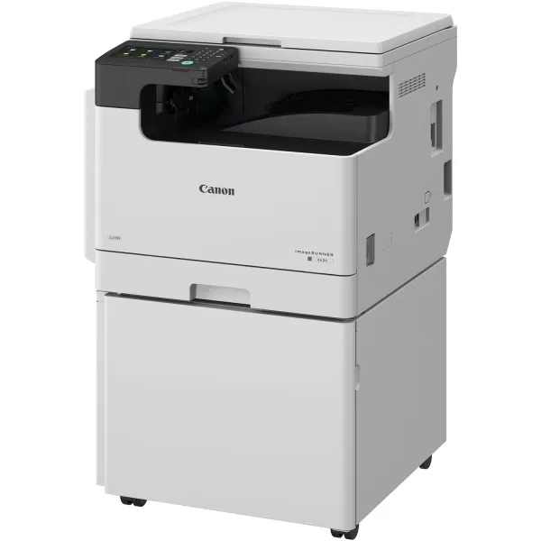 МФУ imageRUNNER 2425 с Wi-Fi А3 Canon (4293C003) - Фото 11